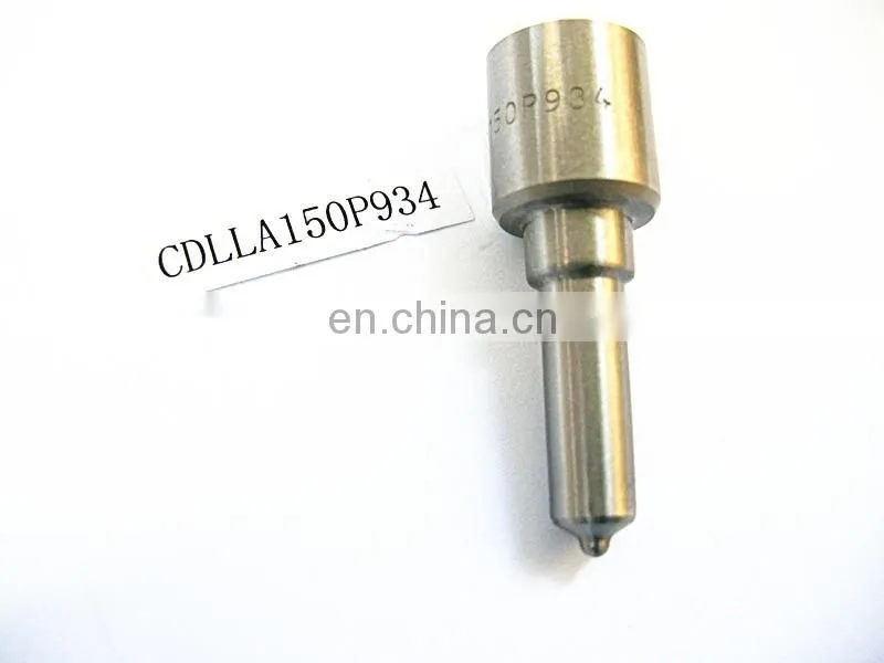 BYC High Quality Nozzle CDLLA150P934/DLLA150P934 for YC4F65/F3400 Engine