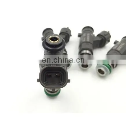 Fuel Injector nozzle FBJCB00