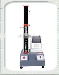 Lab Tensile Testing Machine, Electronic Tensile Strength Test Equipment