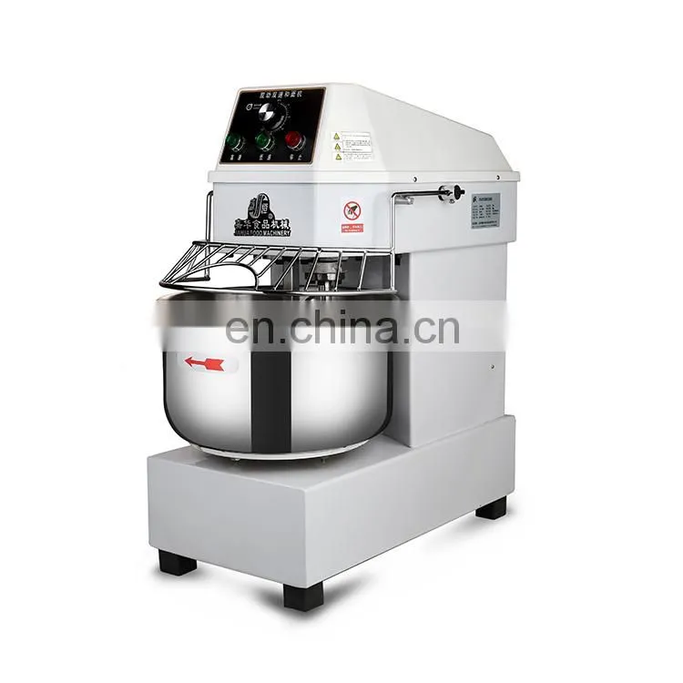 30L food flour dough mixing machine/Bakery Flour Kneading Machine