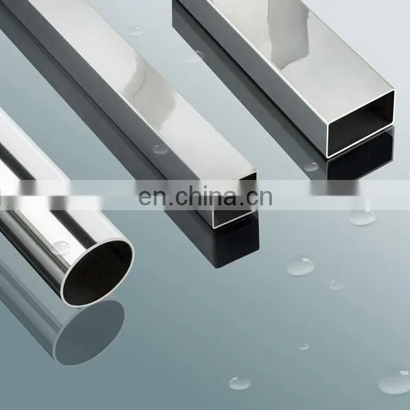 SA213 Gr.TP347H(1Cr19Ni11Nb) Stainless Steel Seamless/Welded Pipe/Tube