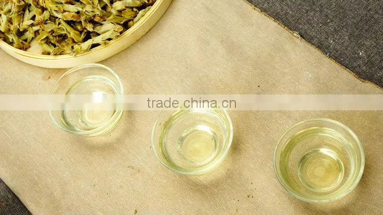 White Tea Bud, Old Tree White Tea, Anti-old Tea
