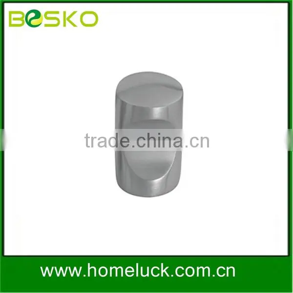 Cylinder cabinet knob high quality cooper cabinet knob supplier