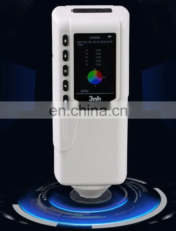 NR10QC Portable Colorimeter Price