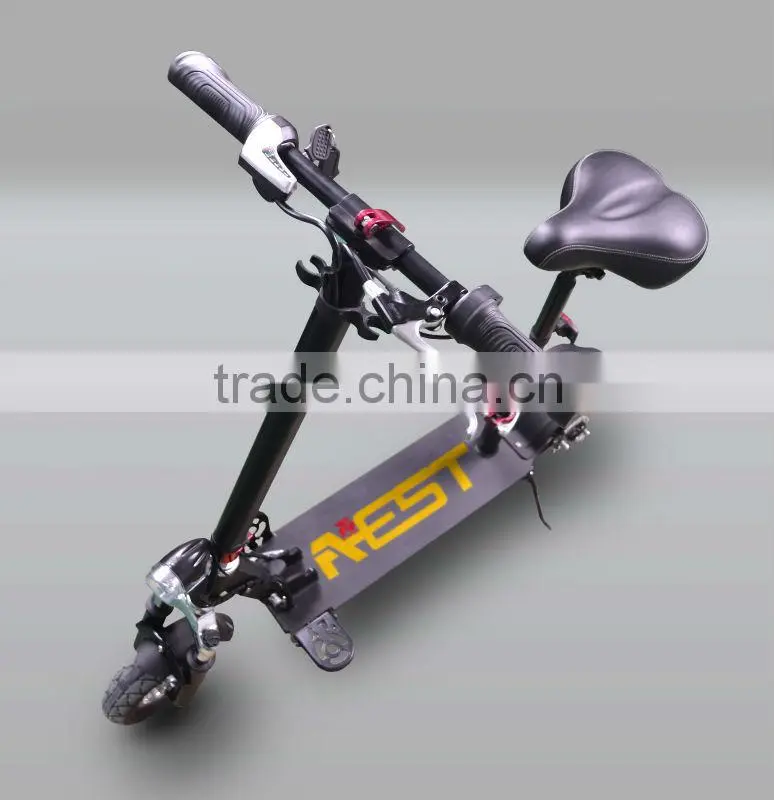 AEST Electric Scooter
