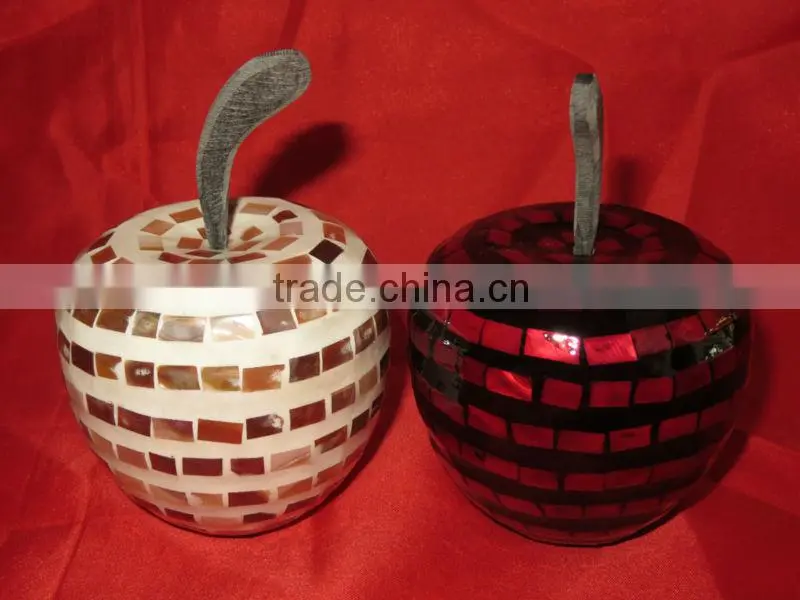 fruity for home decorations