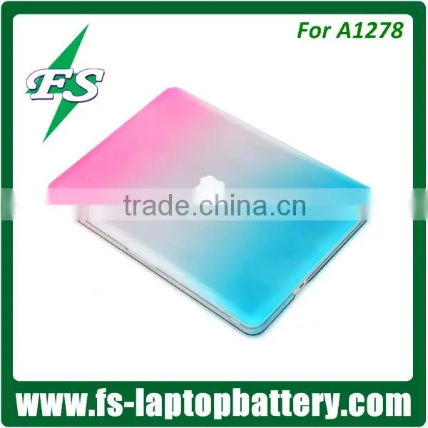 High Quality Hard Case Cover For Apple Macbook Air 11" 13"/Retina Pro 13" 15"
