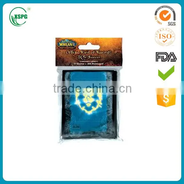 Pokemon collector magnetic card sleeves