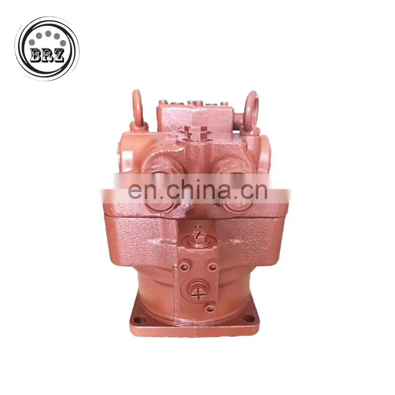 EC140B EC140LC swing motor EC140BLC swing gearbox EC160 slew motor 1142-06500 14524188 M2X63CHB