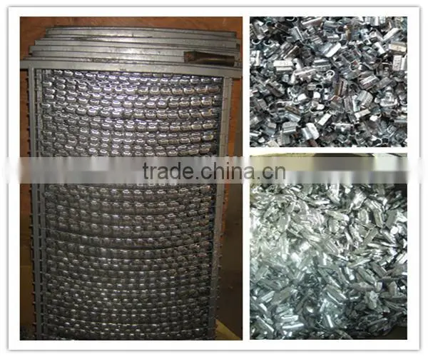 Lead wheel balance weight for ally wheels for sale - 5g
