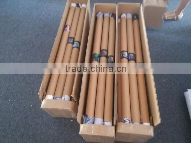 Outdoor Inkjet Media Eco Solvent Backlit Film / scroll light box banner
