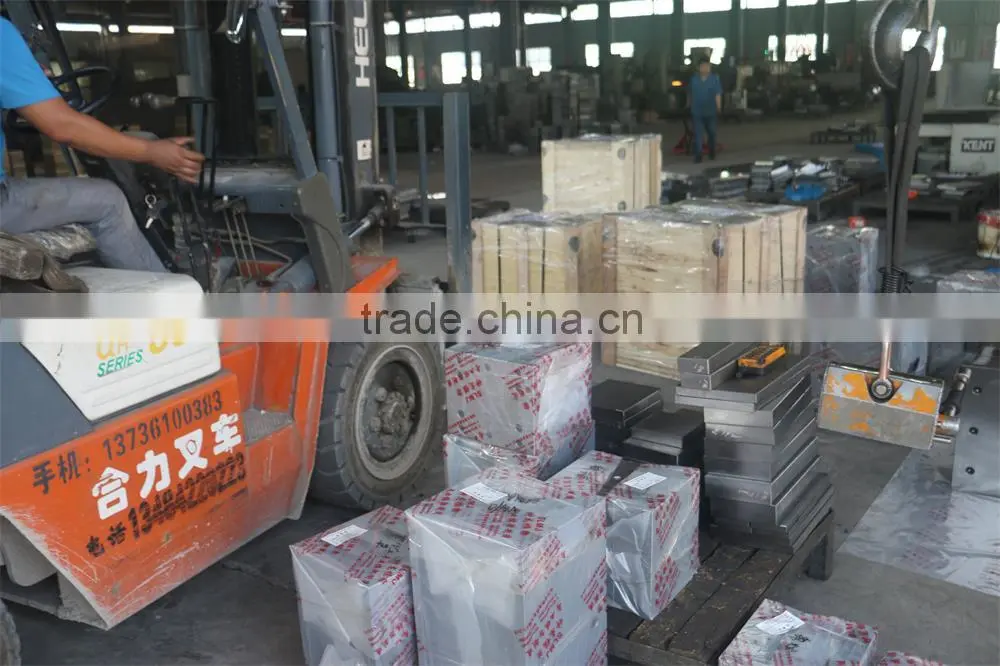 Precision Die Casting Mold