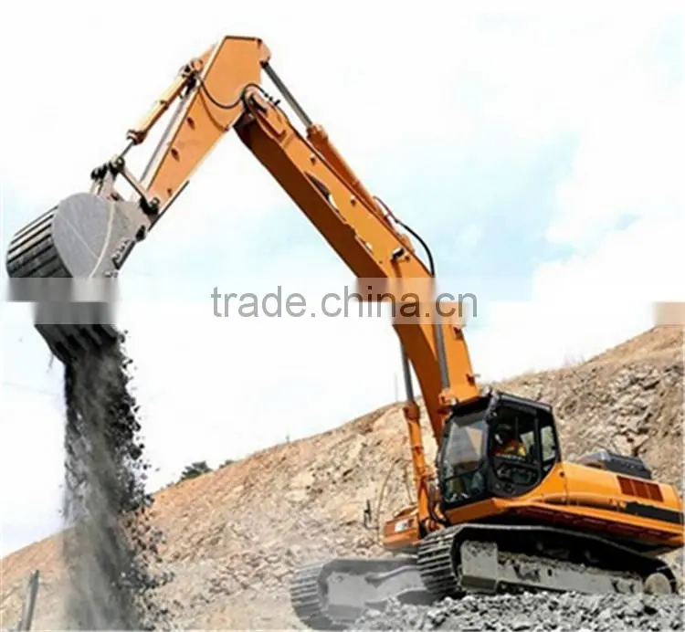 mini excavator and used excavator parts for sale