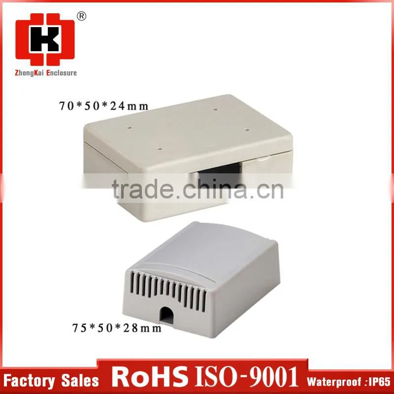 made in ningbo factory good quality ip65 waterproof electrical enclosure box