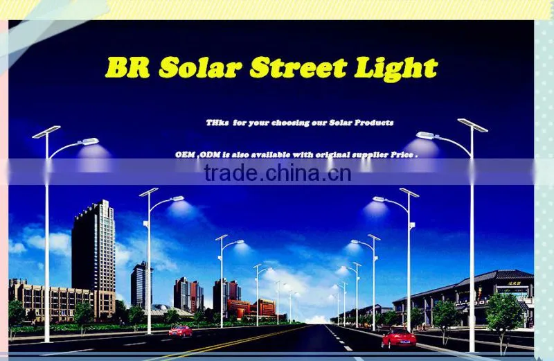 28W to 168W public model aluminum alloy bridgelux chip led outdoor street lamp