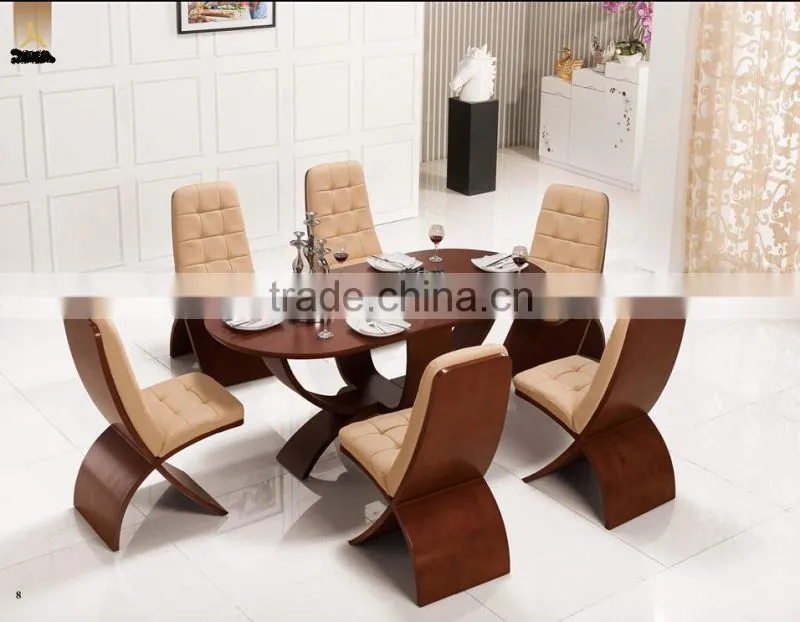 new arrival dining set for table and chair 180A#