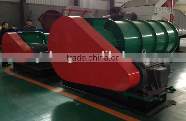 fertilizer granulation plant/fertilizer manufacturing plant/organic fertilizer equipment