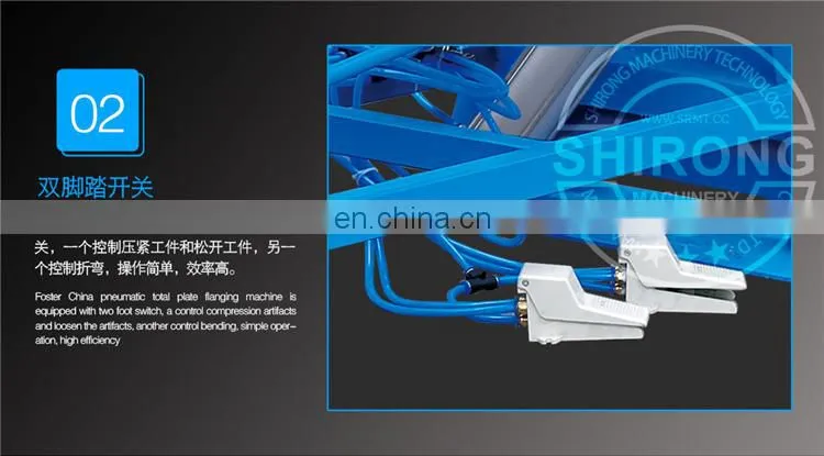 anhui factory plate sheet bending machine/duct sheet metal folding machine 1.5*2500mm electric/manual metal folder