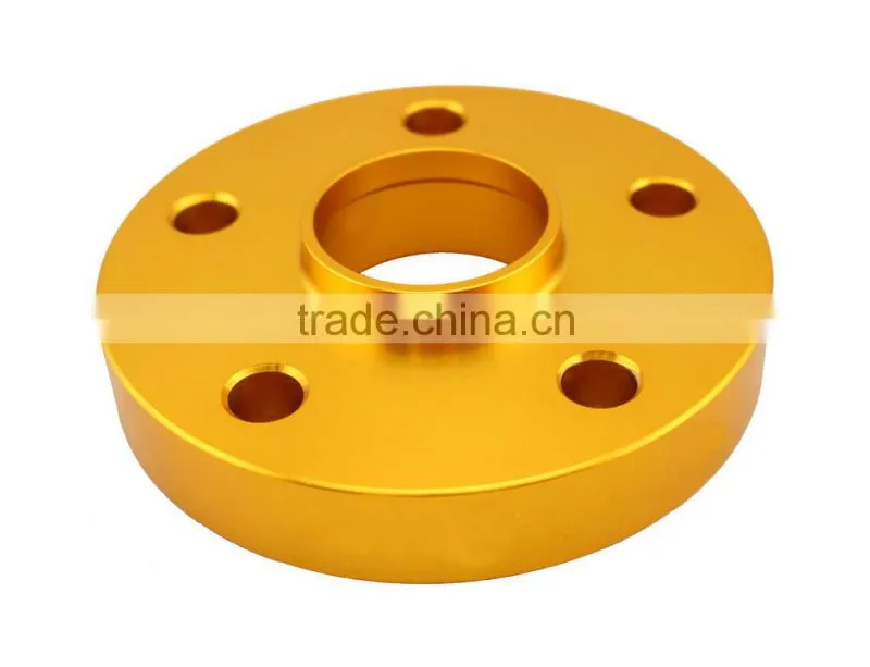 Highest quality 5 lug aluminum wheel spacer in car wheels