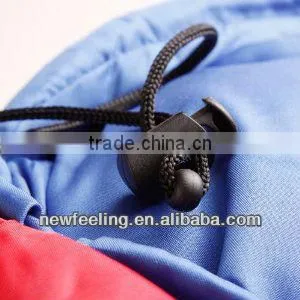 2013 New Envelope Sleeing Bag with a Hood
