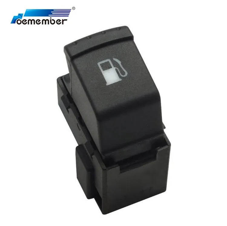 OE Member Fuel Gas Door Release Switch Button 1J0959833A for VW