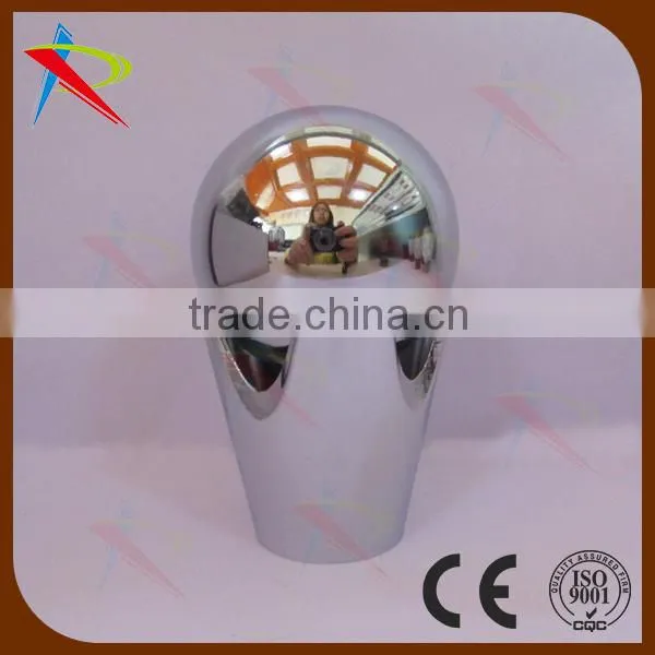 25mm modern series curtain finial with high quality