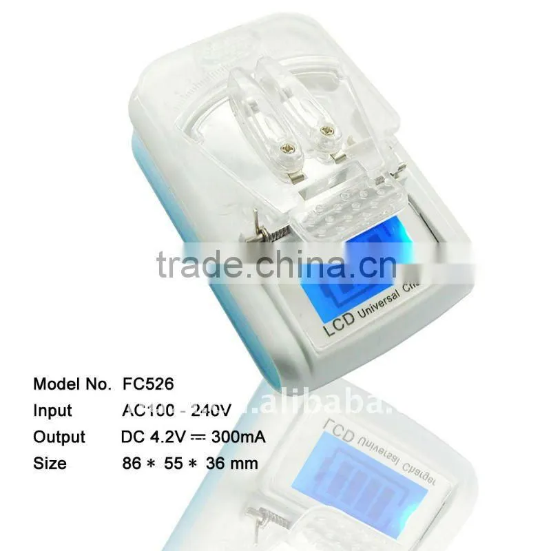 cell phone charger