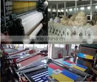 Foshan Nanhai Zen Cotton Towel Co., Ltd. company overview - view 1