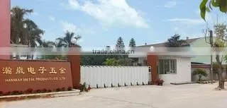 Guangzhou Topway Trading Co., Ltd. company overview - view 1