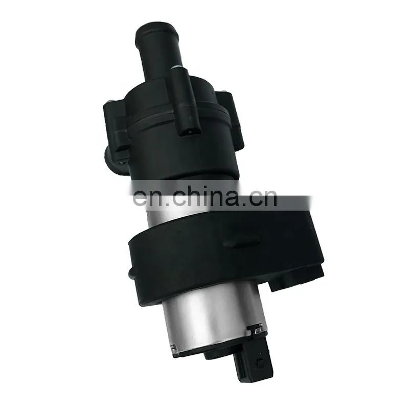 IVAN ZONEKO high filtration wholesale factory price Engine Cooling Auxiliary water pump 55056055AA for Dodge