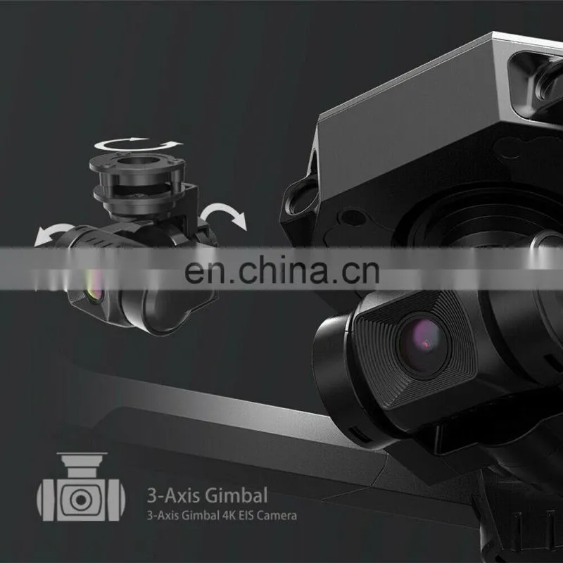 MJX B16 Pro Foldable CAMERA DRONE 4K 5G WIFI RC Quadcopter Brushless Multicopter