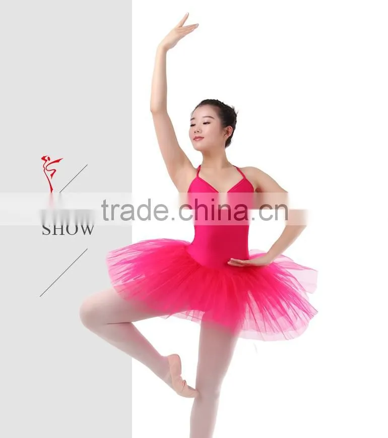 White Swan Lake Ballet Tutu Costumes, Girls Tutu Dress