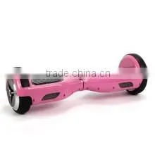 2015 newest 2 wheels powered unicycle smart drifting self balance scooter two wheel brand electric scooter drift