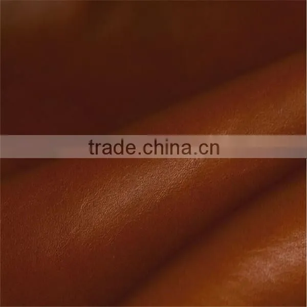 wax polished leather for hand bag