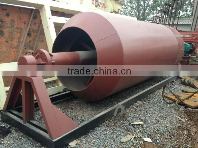 China manufacturer drum stone washer, rotary stone washing machine