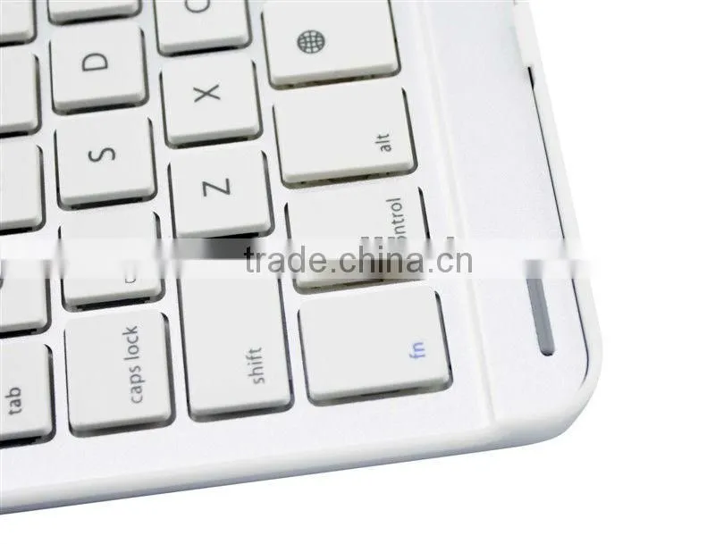 Keyboard for ipad mini