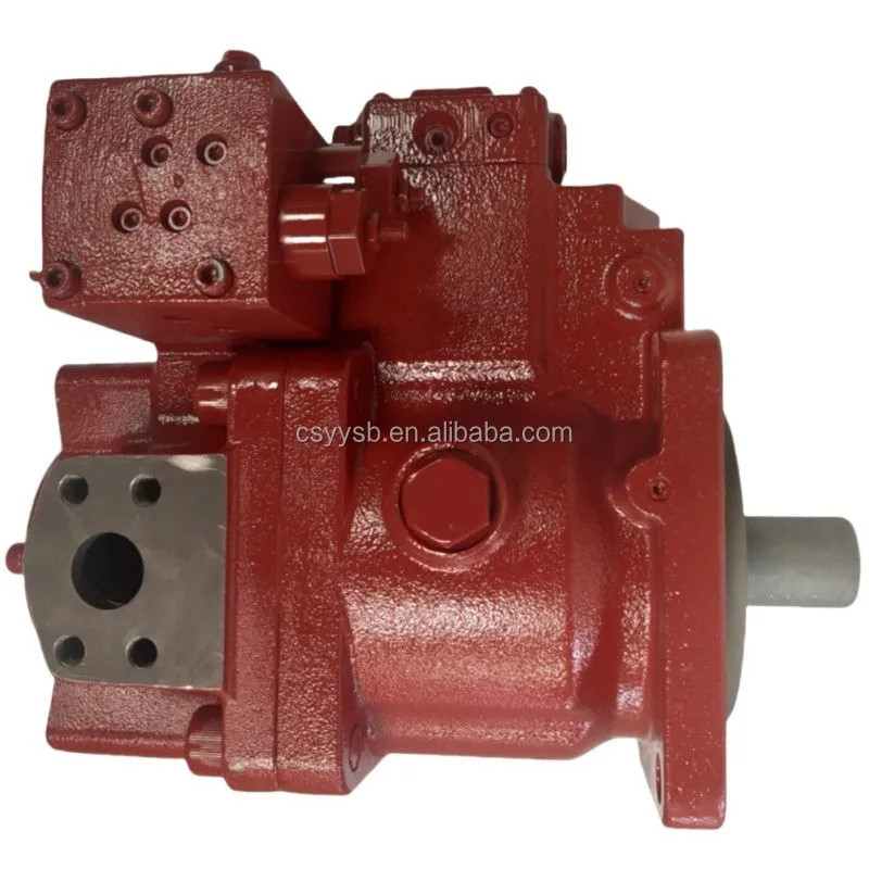 For Kawasaki KPM Hydraulic Pump K3VL Series K3VL28/45/60/80/112/140/200 Plunger Pump K3VL45/B-10RKM-P01-S3 Piston Pump