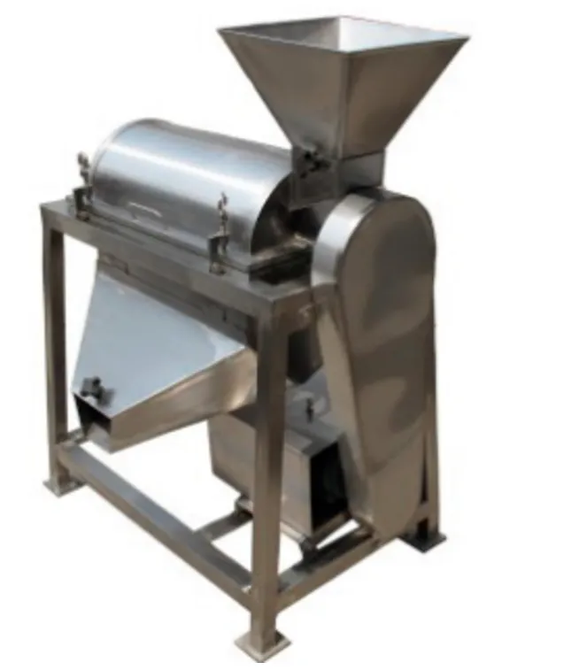 Automatic Pomegranate Juice Production Line