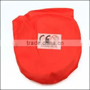 Promotional Foldable Nylon Frisbee