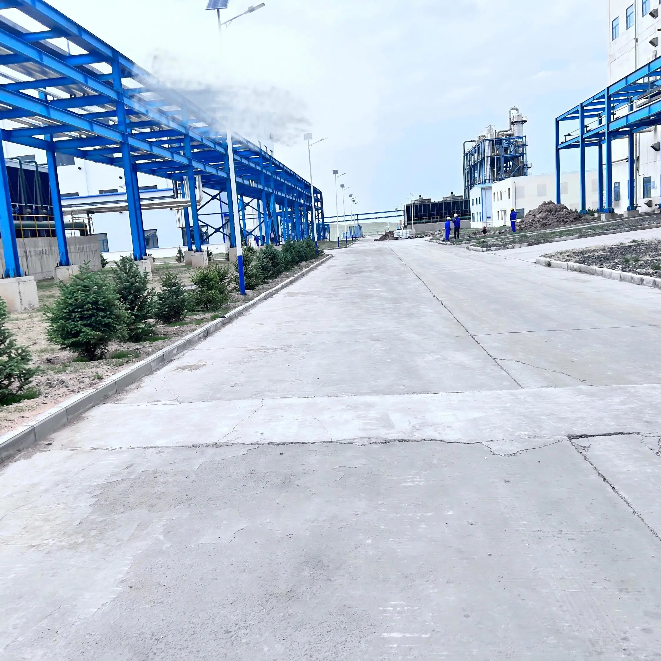 Tianjin Zecheng International Trade Co.,ltd. company overview - view 1