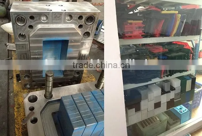 High quality plastic chair mould in Huangyan