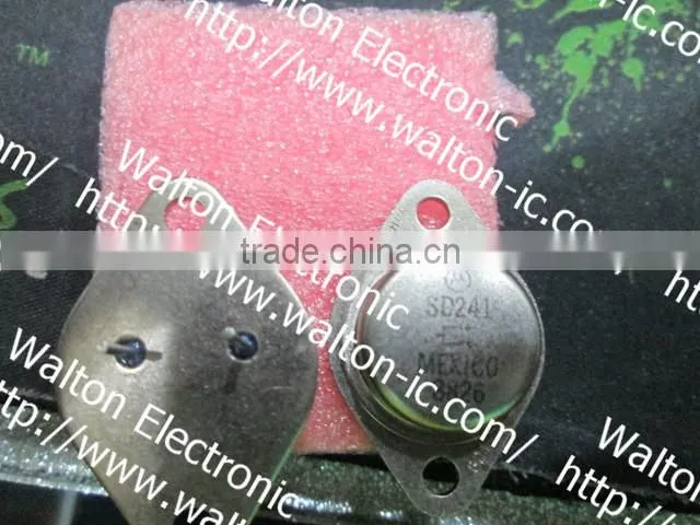 hot sales IC SD241 integrator circuit
