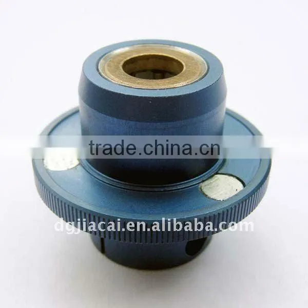 unique precision POM hardware parts or machined parts used for machine and other fields