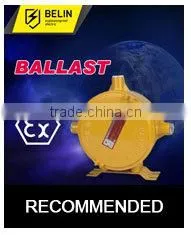 Belin Mining water proof dust proof corrosion proof ballast