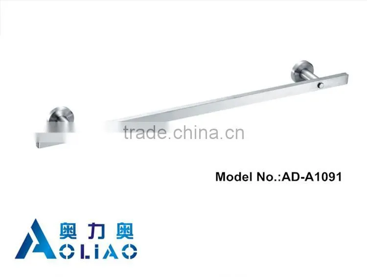 High quality hot sell Bathroom hardware accessory stainless steel towel racks for small bathrooms