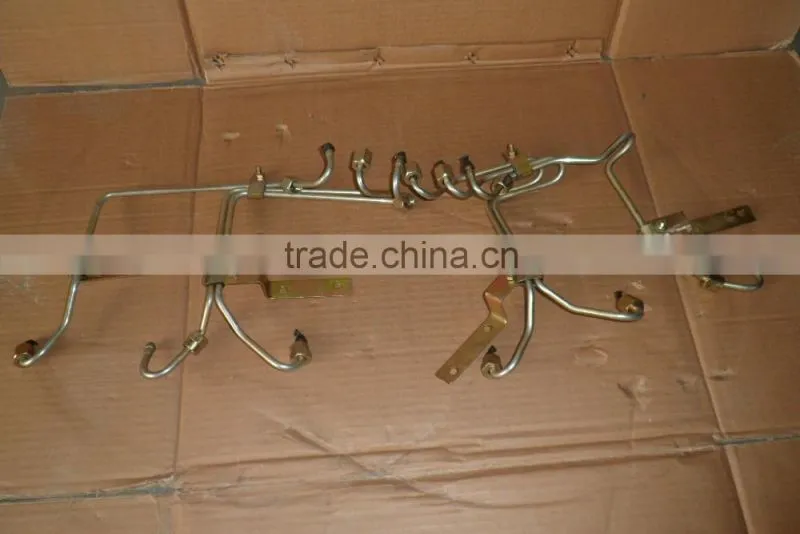 Sinotruk howo truck fuel injection pipe vg1560080278A