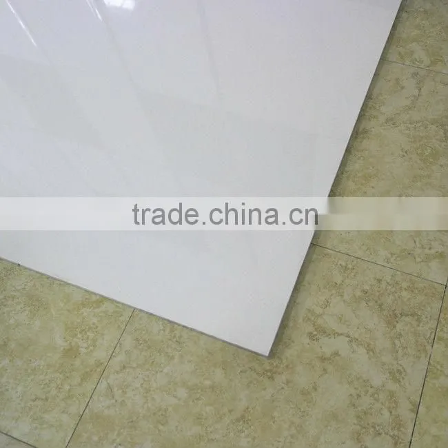 800x800mm On sale Super white tile only 5.0 USD/SQM