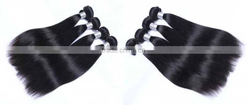 Virgin wholesale hair extensions salon supplies