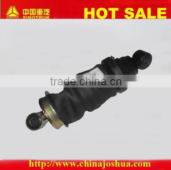 Low prices for Sinotruk AIR BELLOWS SHOCK ABSORBER ASSY/ Howo Truck Parts