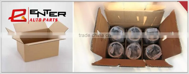 D5010477453 Renault Engine Piston Assembly